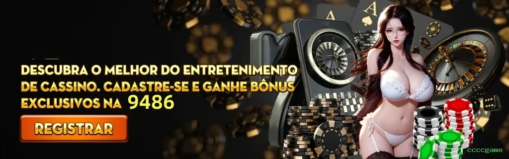 Cassino ao vivo