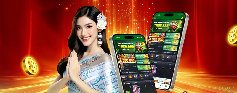 App ccccgame